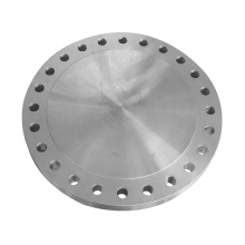 ANSI Standard Stainless Steel Carbon Steel BL Flange